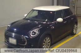 mini mini-others 2020 -BMW 【横浜 337ｽ5566】--BMW Mini DBA-XU15M--WMWXU720502M95208---BMW 【横浜 337ｽ5566】--BMW Mini DBA-XU15M--WMWXU720502M95208-