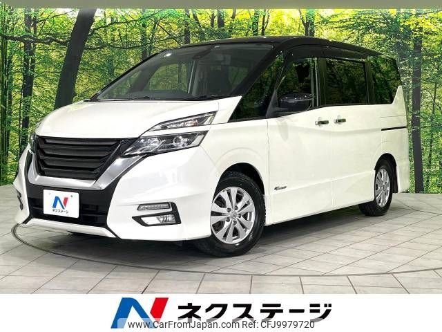 nissan serena 2018 -NISSAN--Serena DAA-GFNC27--GFNC27-015930---NISSAN--Serena DAA-GFNC27--GFNC27-015930- image 1