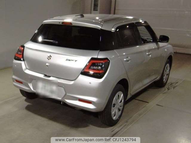 suzuki swift 2024 -SUZUKI 【福島 502ﾉ7300】--Swift 5BA-ZDDDS--ZDDDS-100860---SUZUKI 【福島 502ﾉ7300】--Swift 5BA-ZDDDS--ZDDDS-100860- image 2