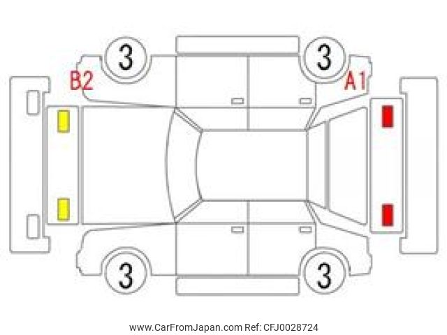 nissan moco 2014 -NISSAN--Moco DBA-MG33S--MG33S-656309---NISSAN--Moco DBA-MG33S--MG33S-656309- image 2