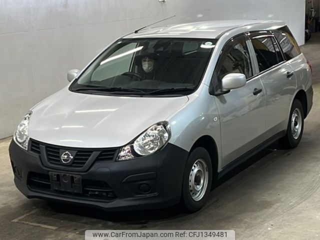 nissan ad-van 2020 -NISSAN--AD Van VY12-282104---NISSAN--AD Van VY12-282104- image 1
