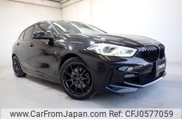 bmw 1-series 2020 quick_quick_3BA-7K15_WBA7K320607E61010