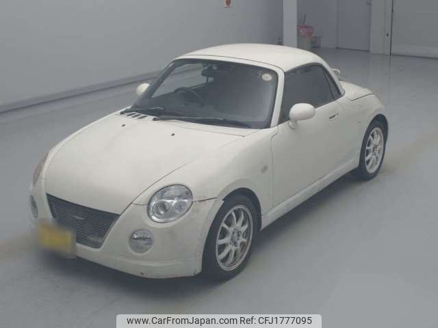 daihatsu copen 2012 CFJ1777095 image 1