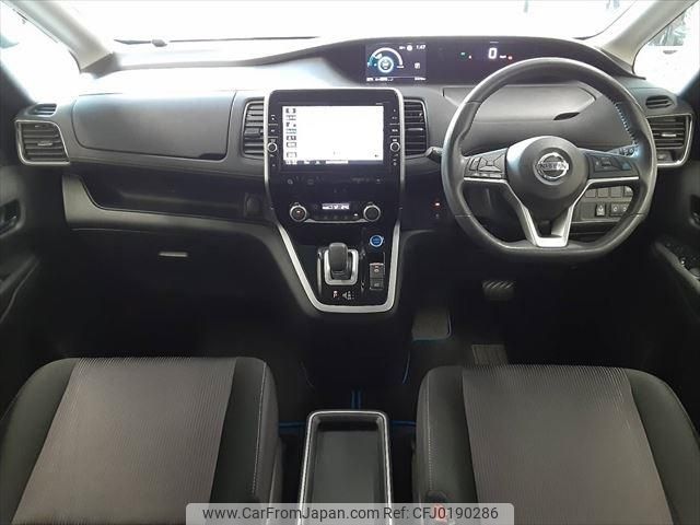 nissan serena 2019 -NISSAN--Serena DAA-HFC27--HFC27-028504---NISSAN--Serena DAA-HFC27--HFC27-028504- image 2