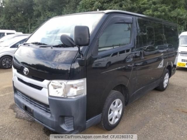 toyota hiace-van 2016 quick_quick_QDF-KDH201V_KDH201-0206545 image 1