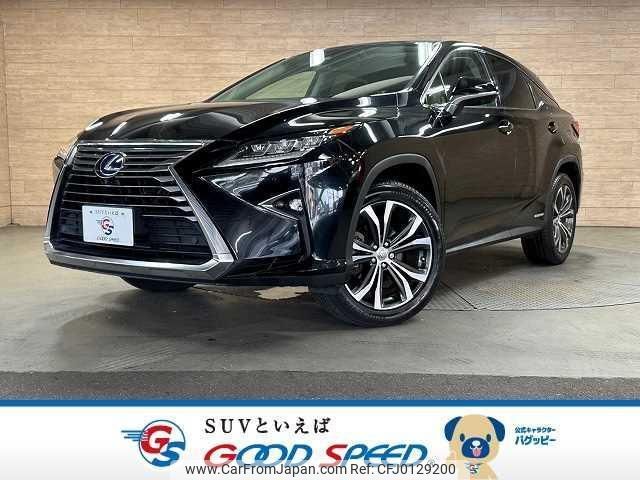 lexus rx 2017 quick_quick_DAA-GYL20W_GYL20-0005409 image 1