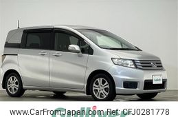 honda freed-spike 2012 -HONDA--Freed Spike DBA-GB3--GB3-1417751---HONDA--Freed Spike DBA-GB3--GB3-1417751-