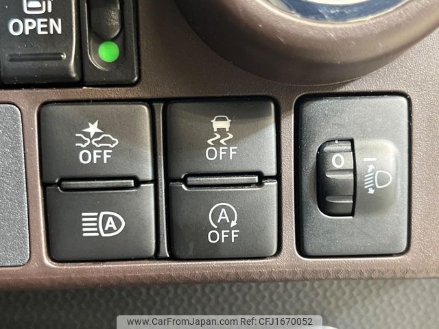 toyota tank 2019 CFJ1670052 image 2