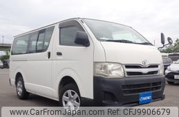 toyota hiace-van 2011 -TOYOTA--Hiace Van CBF-TRH200V--TRH200-0138004---TOYOTA--Hiace Van CBF-TRH200V--TRH200-0138004-