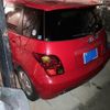 toyota ist 2003 CFJ1847857 image 2