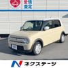 suzuki alto-lapin 2015 -SUZUKI--Alto Lapin DBA-HE33S--HE33S-126651---SUZUKI--Alto Lapin DBA-HE33S--HE33S-126651- image 1