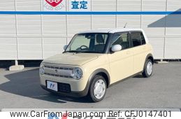 suzuki alto-lapin 2015 -SUZUKI--Alto Lapin DBA-HE33S--HE33S-126651---SUZUKI--Alto Lapin DBA-HE33S--HE33S-126651-