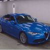 alfa-romeo giulia 2018 CFJ1596072 image 1