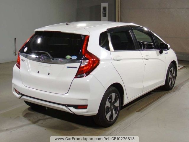 honda fit 2019 -HONDA--Fit GP5-1346746---HONDA--Fit GP5-1346746- image 2