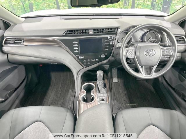 toyota camry 2020 quick_quick_AXVH75_AXVH75-1001174 image 2
