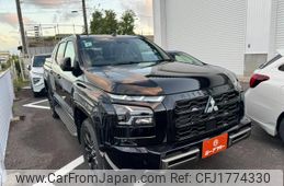 mitsubishi triton 2025 CFJ1774330
