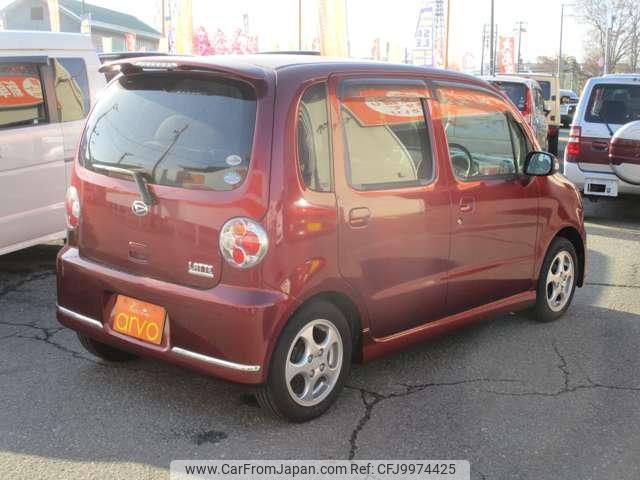 daihatsu move-latte 2006 -DAIHATSU 【名変中 】--Move Latte L550S--0087145---DAIHATSU 【名変中 】--Move Latte L550S--0087145- image 2