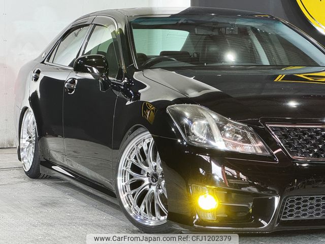 toyota crown-athlete-series 2012 CARSENSOR_JP_AU6358018842 image 1
