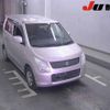 suzuki wagon-r 2009 -SUZUKI--Wagon R MH23S--231730---SUZUKI--Wagon R MH23S--231730- image 1