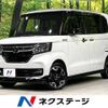 honda n-box 2018 -HONDA--N BOX DBA-JF4--JF4-2014150---HONDA--N BOX DBA-JF4--JF4-2014150- image 1