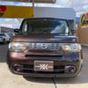 nissan cube 2012 -NISSAN--Cube Z12--Z12-174405---NISSAN--Cube Z12--Z12-174405- image 28