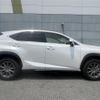 lexus nx 2018 -LEXUS--Lexus NX DAA-AYZ10--AYZ10-1020392---LEXUS--Lexus NX DAA-AYZ10--AYZ10-1020392- image 4