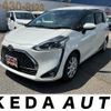 toyota sienta 2018 GOO_JP_700050115930240622003 image 1