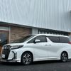 toyota alphard 2022 -TOYOTA 【名変中 】--Alphard AGH30W--0444041---TOYOTA 【名変中 】--Alphard AGH30W--0444041- image 1