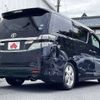 toyota vellfire 2012 CFJ1707414 image 2