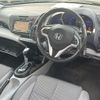 honda cr-z 2010 -HONDA--CR-Z DAA-ZF1--ZF1-1018046---HONDA--CR-Z DAA-ZF1--ZF1-1018046- image 10