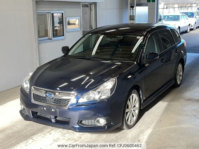 subaru legacy-touring-wagon 2012 -SUBARU--Legacy Wagon BRM-007617---SUBARU--Legacy Wagon BRM-007617- image 1