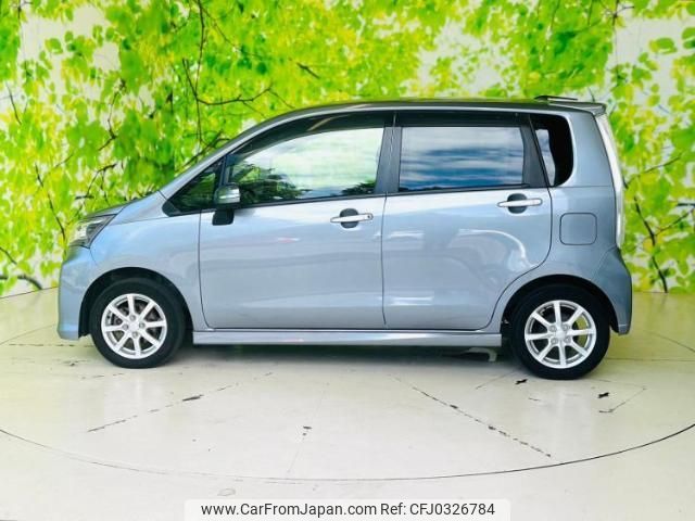 daihatsu move 2014 quick_quick_DBA-LA100S_LA100S-1043630 image 2