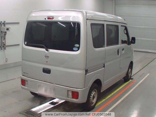 nissan clipper-van 2016 -NISSAN--Clipper Van DR17V-141083---NISSAN--Clipper Van DR17V-141083- image 2