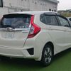 honda fit-hybrid 2014 CFJ1774114 image 2