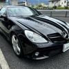 mercedes-benz slk-class 2006 -MERCEDES-BENZ--Benz SLK DBA-171456--WDB1714561F113905---MERCEDES-BENZ--Benz SLK DBA-171456--WDB1714561F113905- image 3