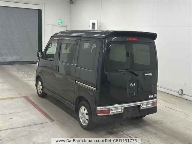 daihatsu atrai-wagon 2017 -DAIHATSU--Atrai Wagon S321G-0067869---DAIHATSU--Atrai Wagon S321G-0067869- image 2