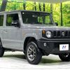 suzuki jimny 2023 -SUZUKI--Jimny 3BA-JB64W--JB64W-317838---SUZUKI--Jimny 3BA-JB64W--JB64W-317838- image 17