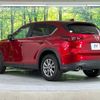 mazda cx-5 2022 CFJ1571757 image 17