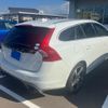 volvo v60 2014 CFJ1650600 image 2