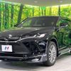 toyota harrier 2022 quick_quick_MXUA80_MXUA80-0073922 image 3