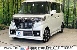 suzuki spacia 2018 CFJ1710830