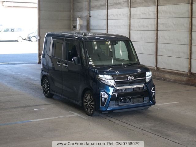 daihatsu tanto 2020 -DAIHATSU--Tanto LA650S-1020715---DAIHATSU--Tanto LA650S-1020715- image 1