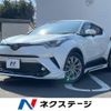 toyota c-hr 2019 quick_quick_ZYX10_ZYX10-2175203 image 1