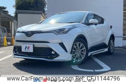 toyota c-hr 2019 quick_quick_ZYX10_ZYX10-2175203