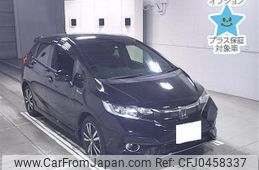 honda fit 2018 -HONDA 【京都 530ﾅ6817】--Fit GP5-1318570---HONDA 【京都 530ﾅ6817】--Fit GP5-1318570-