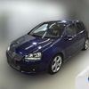 volkswagen golf 2008 -VOLKSWAGEN--VW Golf ABA-1KAXX--WVWZZZ1KZ8U014493---VOLKSWAGEN--VW Golf ABA-1KAXX--WVWZZZ1KZ8U014493- image 1
