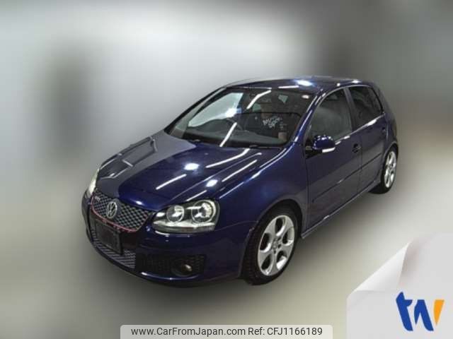 volkswagen golf 2008 -VOLKSWAGEN--VW Golf ABA-1KAXX--WVWZZZ1KZ8U014493---VOLKSWAGEN--VW Golf ABA-1KAXX--WVWZZZ1KZ8U014493- image 1