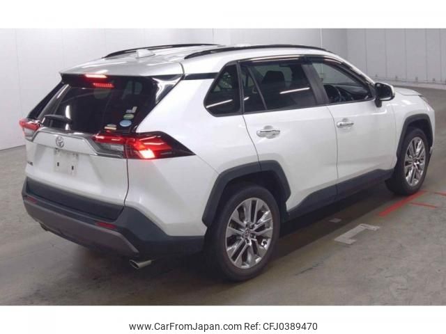 toyota rav4 2019 quick_quick_6BA-MXAA54_5005389 image 2