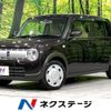 suzuki alto-lapin 2016 quick_quick_HE33S_HE33S-121038 image 1