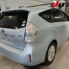 toyota prius-α 2011 -TOYOTA--Prius α ZVW41W-ZVW41-3016408---TOYOTA--Prius α ZVW41W-ZVW41-3016408- image 6